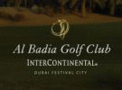 Al Badia Golf Club by InterContinental